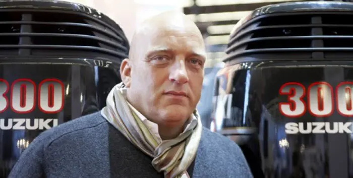 Nieuwe en gebruikte buitenboordmotoren alle merken