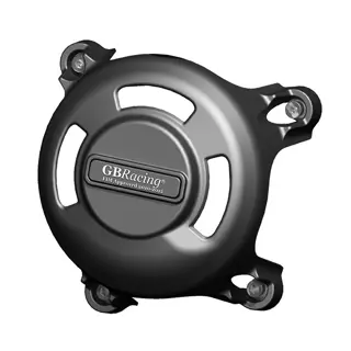 MOTORBLOKDEKSEL Triumph Daytona 675 2006 - 2008 / 2009 -