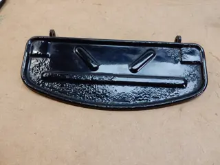 VOETSTEUN LINKS Moto Guzzi California 2 1982 - 1985