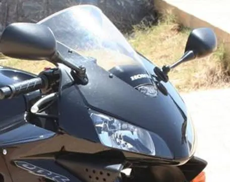 KUIPRUIT Honda CBR 600 RR 2003 - 2004