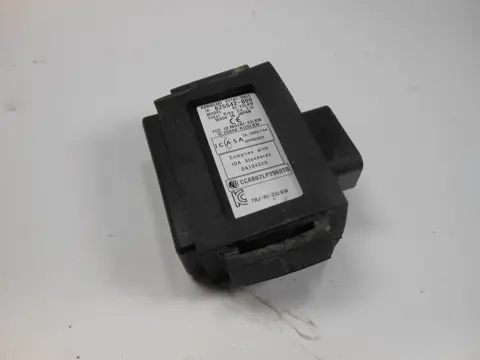 RELAIS Kawasaki Z 750 2007 - 2010 / 2011 - 2012 / 2011 -