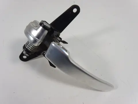 HANDVAT ACHTER BMW R 1150 RT R 850 RT 2000 - 2005