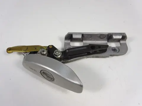 HANDVAT ACHTER Honda ST 1300 Pan European 2002 - 2014