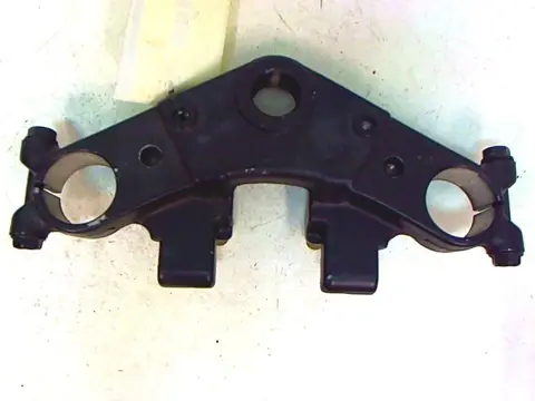 KROONPLAAT Kawasaki GPZ 400 1984 - 1988