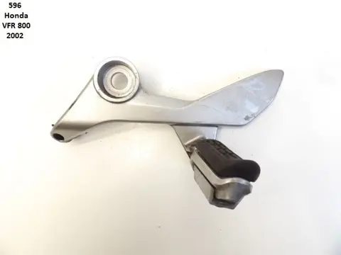 LINKER SCHETSPLAAT Honda VFR 800 I 1998 - 2001