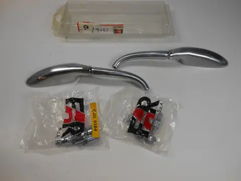 SPIEGEL SET Suzuki B KING 1300 2007 - 2009