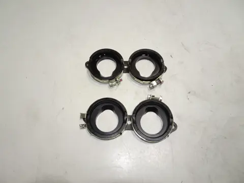 INLAAT RUBBER Kawasaki Z 900 2017 - 2019