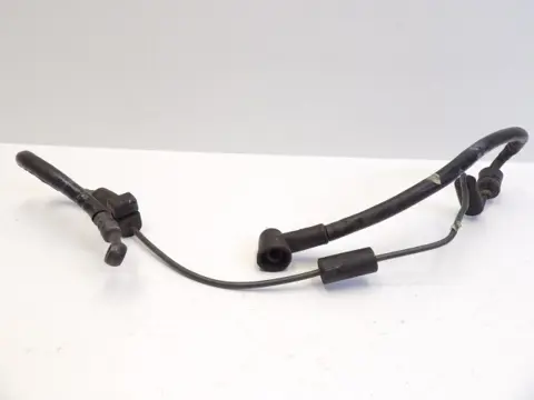 KOPPELINGSLEIDING Kawasaki ZZR 1100 1990 - 1992