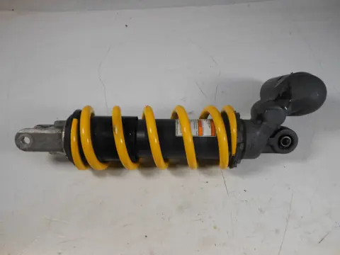 ACHTER SCHOKBREKER Suzuki GSX R 600 2004 - 2005