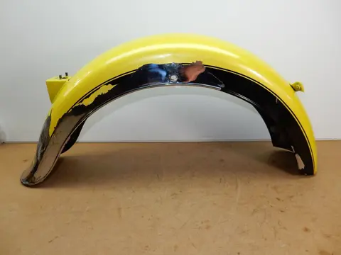 ACHTER SPATBORD Moto Guzzi California 1100 1994 - 1998