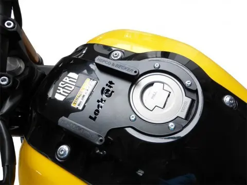TANKRING Yamaha XSR 900 2016 - 2018