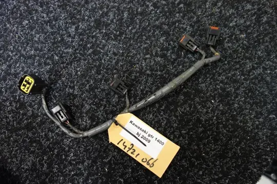 KABELBOOM Kawasaki GTR 1400 2007 - 2010