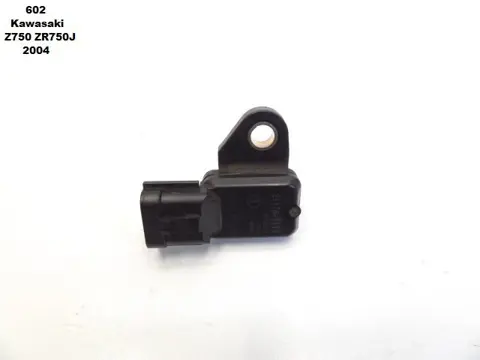 SENSOR MAP Kawasaki Z 750 2004 - 2006