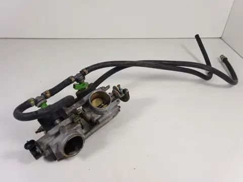 GASKLEPHUIS Ducati 750 SS Supersport 2000 - 2004