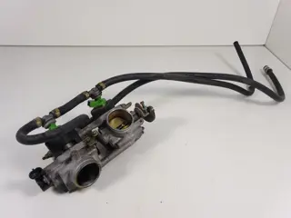 GASKLEPHUIS Ducati 750 SS Supersport 2000 - 2004
