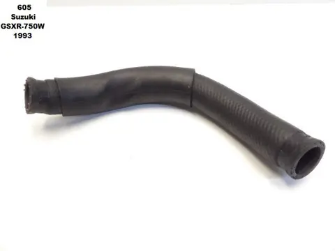 RADIATOR TOEBEHOREN Suzuki GSX R 750 1992 - 1993