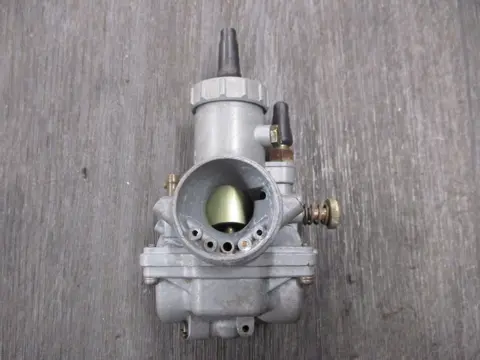 CARBURATEURSET Overig Onbekend Unknown 1950 - 2011