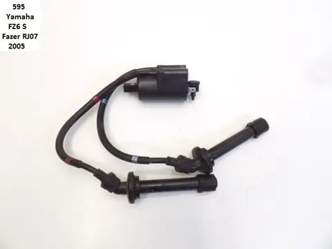 BOBINE Yamaha FZ6 2004 - 2007