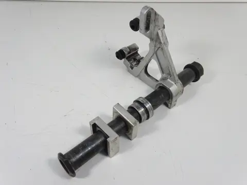 ACHTER AS Yamaha YZF R6 1998 - 2002