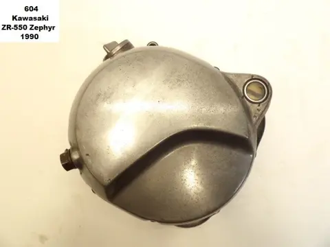 MOTORBLOKDEKSEL Kawasaki ZEPHYR 550 1970 - 2012