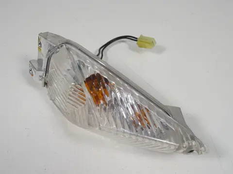 KNIPPERLICHT LINKS ACHTER Suzuki GSX R 750 2011 - 2012