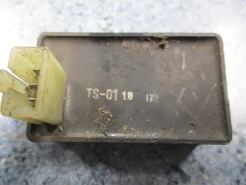 CDI UNIT Honda FT 500 1982 - 1982