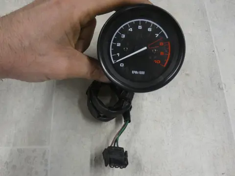 TELLER BMW R 1150 GS 1999 - 2001 / 2001 - 2003