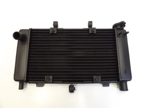 RADIATEUR Yamaha FZ6 2004 - 2007