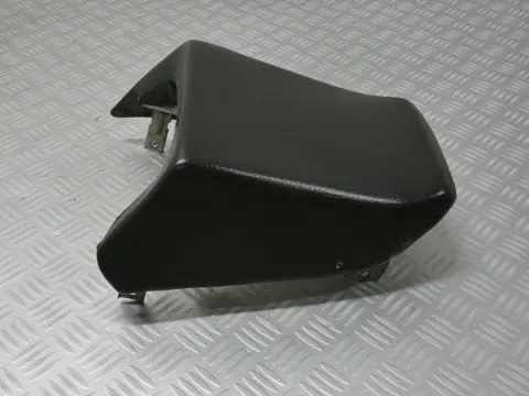 BUDDY ZADEL Kawasaki GPX 600 1988 - 1994