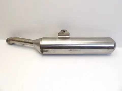 UITLAAT Yamaha FJR 1300 2001 - 2002 / 2003 - 2005 / 2006 -