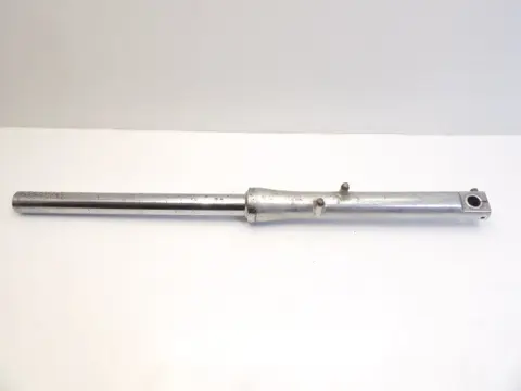 VOORPOOT LINKS ONDER Suzuki VS 1400 Intruder 1987 - 2005