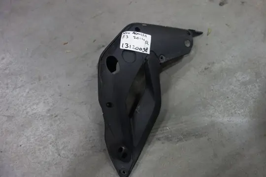 RECHTER ZIJKUIP KLEIN MV Agusta F3 675 2012 - 2018