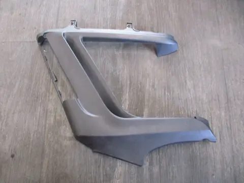 LINKER ZIJKUIP KLEIN Ducati Diavel 2011 - 2015