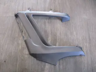 LINKER ZIJKUIP KLEIN Ducati Diavel 2011 - 2015