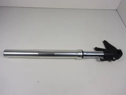 VOORPOOT LINKS COMPLEET Ducati monster 796 2011 - 2014