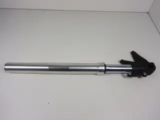VOORPOOT LINKS COMPLEET Ducati monster 796 2011 - 2014