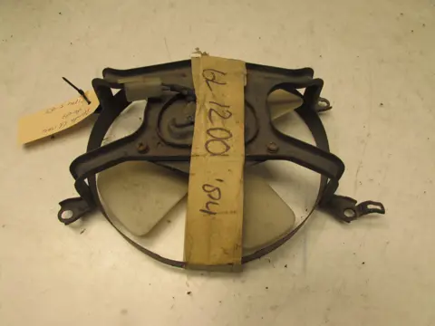 VENTILATOR Honda Goldwing GL 1984 - 1987