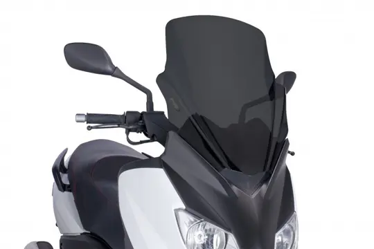 KUIPRUIT Yamaha Overige Yamaha 1960 - 2021