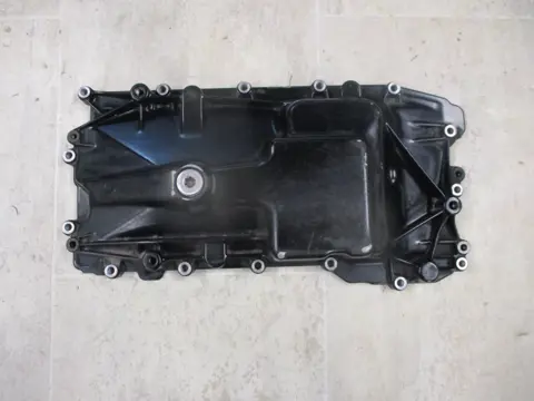 CARTERPAN BMW F 850 GS 2018 - 2020