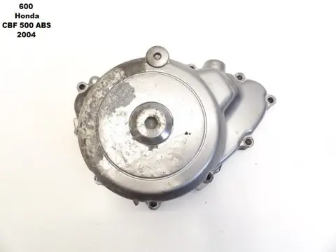 DYNAMODEKSEL Honda CBF 500 2004 - 2008