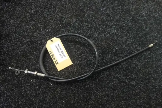 KOPPELINGSKABEL Honda CBR 600 RR 2003 - 2004 / 2005 - 2006
