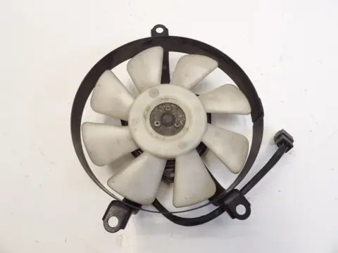 VENTILATOR Kawasaki ZZR 600 1993 - 2005