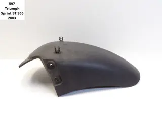 VOORSPATBORD Triumph Sprint ST 955 1999 - 2005