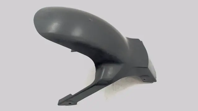 ACHTER SPATBORD Yamaha YZF 600 Thundercat 1996 - 2003