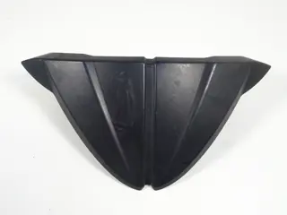 TOPKUIP BEKLEDING Ducati 1098 1198 2007 - 2009