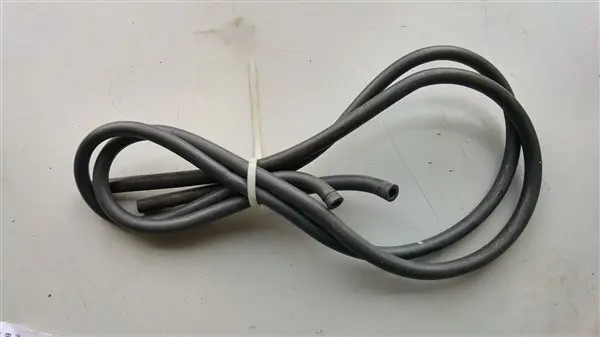 OVERIG Aprilia Tuono 1000 2006 - 2008