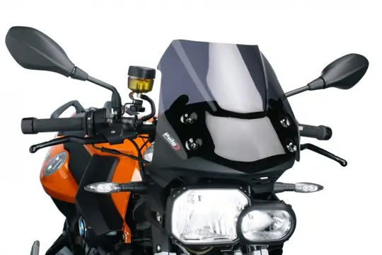 KUIPRUIT BMW F 800 R 2009 - 2014