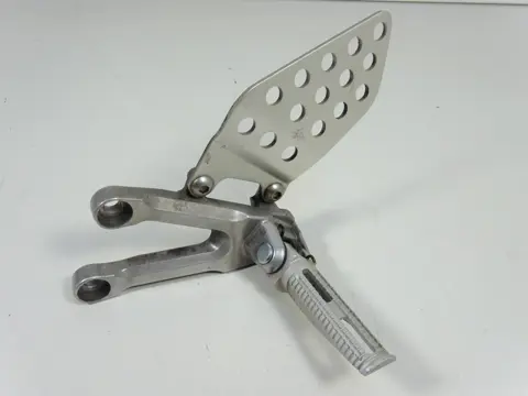 LINKER SCHETSPLAAT Honda CBR Fireblade 2006 - 2007