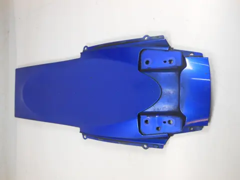 ACHTERKUIPDEEL Suzuki GSX R 1000 2007 - 2008