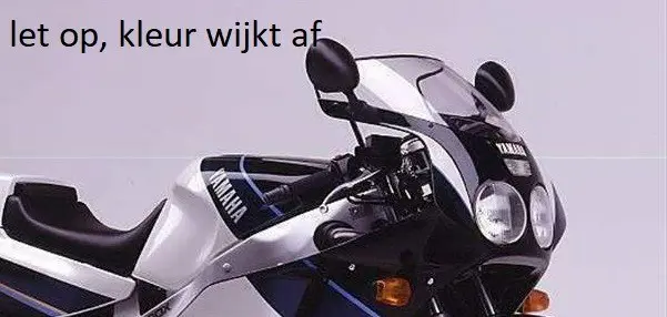 KUIPRUIT Yamaha FZR 600 1994 - 1996